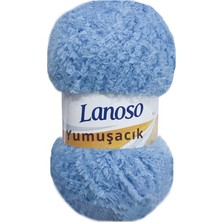 Lanoso Yumusacık
