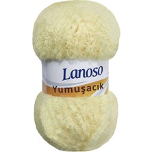 Lanoso Yumusacık