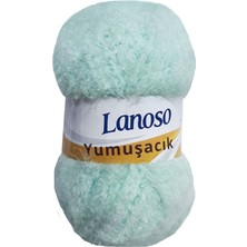 Lanoso Yumusacık
