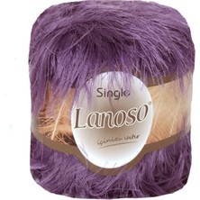 Lanoso Sıngle