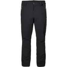 Jack Wolfskin activate Xt Erkek Outdoor Pantolon Siyah