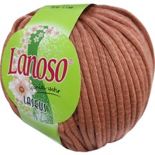 Lanoso Laseus