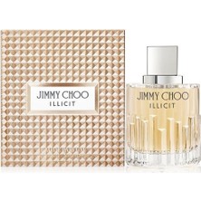 Jimmy Choo Illicit Edp 100 ml Kadın Parfüm