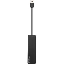 Mobitell USB To 4 Port USB 3.0 Hub Çevirici Çoklayıcı Adaptör