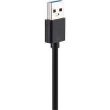 Mobitell USB To 4 Port USB 3.0 Hub Çevirici Çoklayıcı Adaptör