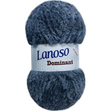 Lanoso Domınant