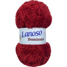 Lanoso Domınant