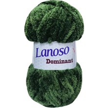 Lanoso Domınant