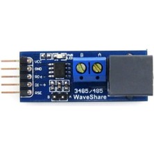 WaveShare RS485 Kartı (5V)