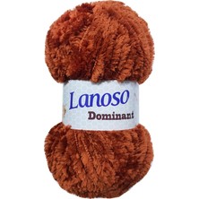 Lanoso Domınant