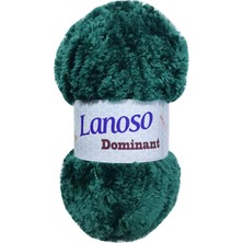 Lanoso Dominant - Nefti Yeşil - 930