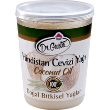 Dr. Gusto  Hindistan Cevizi Yağı 100 Gr.