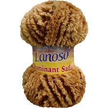 Lanoso Domınant Safarı