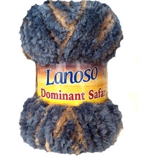 Lanoso Domınant Safarı