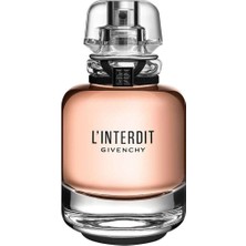 Givenchy L'ınterdit Edp 80 ml Kadın Parfüm