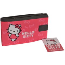 Hello Kitty Katlanabilir Tuvalet Yatak Pembe