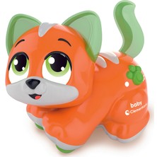 Baby Clementoni - Interaktif Kedi