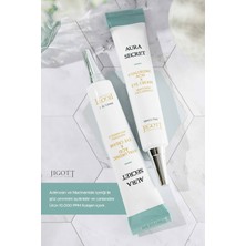 Jigott Nemlendirici Hyalüronik Asit Göz Kremi Aura Secret Hyaluronic Acid Eye Cream