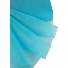 Kına Atölyesi Grek Petek Tül En 2 x 10 Metre