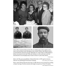 Peaky Blinders - The Real Story Of Birmingham's Most Notorious Gangs - Carl Chinn