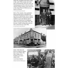 Peaky Blinders - The Real Story Of Birmingham's Most Notorious Gangs - Carl Chinn