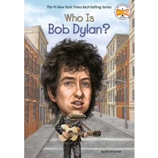 Who Is Bob Dylan? - Jim O'connor