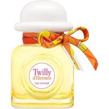 Hermes Twilly D'hermes Eau Ginger Edp 85 ml Kadın Parfüm