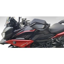 Steon Yamaha Tracer 900 Gt 2018+ Elcik Koruma Deflektörü