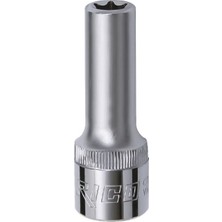 Rico 007-RC7005 Iç Torx Derin Lokma E-10 1/2