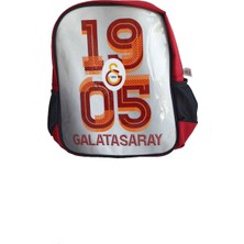 Me Çanta Galatasaray 1905 Anaokulu Çantası 21547