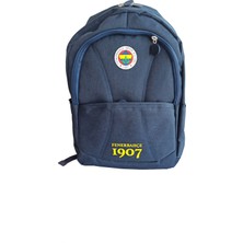 Me Çanta Fenerbahçe Sırt Çantası 21712