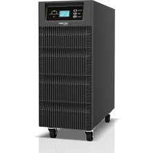 Necron 10KVA/10KW Yeni Nesil Dt 10K Online Ups Güç Kaynağı