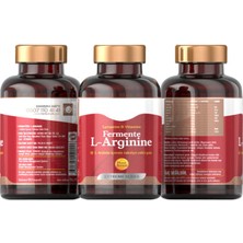 Naturall L Arginine