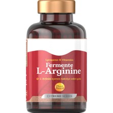 Naturall L Arginine