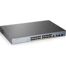 Zyxel GS1350-26HP Ip Surveilance Poe Switch