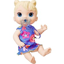 Hasbro Baby Alive Sevimli Bebeğim