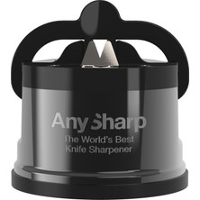 Any Sharp Pro Bıçak Bileme Aleti Metal Bıçak Bileyici