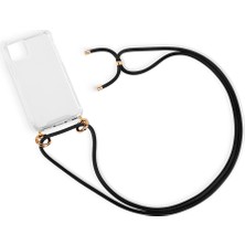 Ttec Hip Boyun Askılı Koruma Kılıfı Iph. 12 Mini