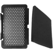Rowenta Ro 8324 Silence Force Multi Cyclonic Hepa Filtre + Sünger Filtre