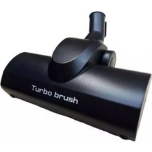 Philips Fc 9912 Turbobaşlık