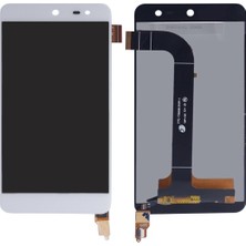General Mobile Discovery 4g LCD Ekran Dokunmatik