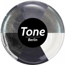 Resinin Tone Berlin Epoksi Pigment Seti 6 x 25 ml