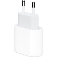 Köse Apple 20 W Usb-C Güç Adaptörü