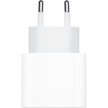 Köse Apple 20 W Usb-C Güç Adaptörü