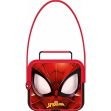 Marvel Spider-Man Beslenme Çantası 5681