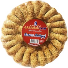 Gazioğluüçler Burma Kadayıf  350 gr