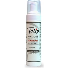 Tulip Max Liss 200 ml Sülfatsız Bakım Kremi / Condıtıoner