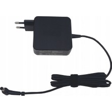 TNO Asus ADP-65GD B 19V 3.42A 65W (5.5*2.5mm) Uyumlu Notebook Şarj Aleti Adaptörü