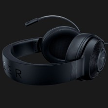 Razer Kraken x 7.1 Surround Ses Oyun Kulaklığı Siyah (Yurt Dışından)