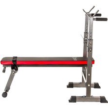 Cosfer CSF206 Ağırlık Sehpası, Mekik Sehpası, Bench Press